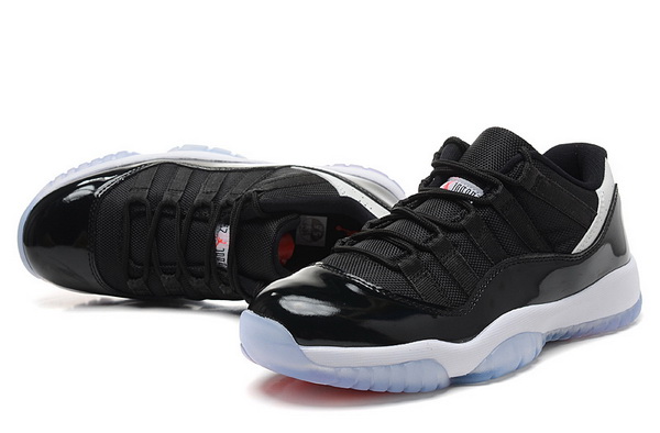 Jordan 11 Low Women Super Perfect--006